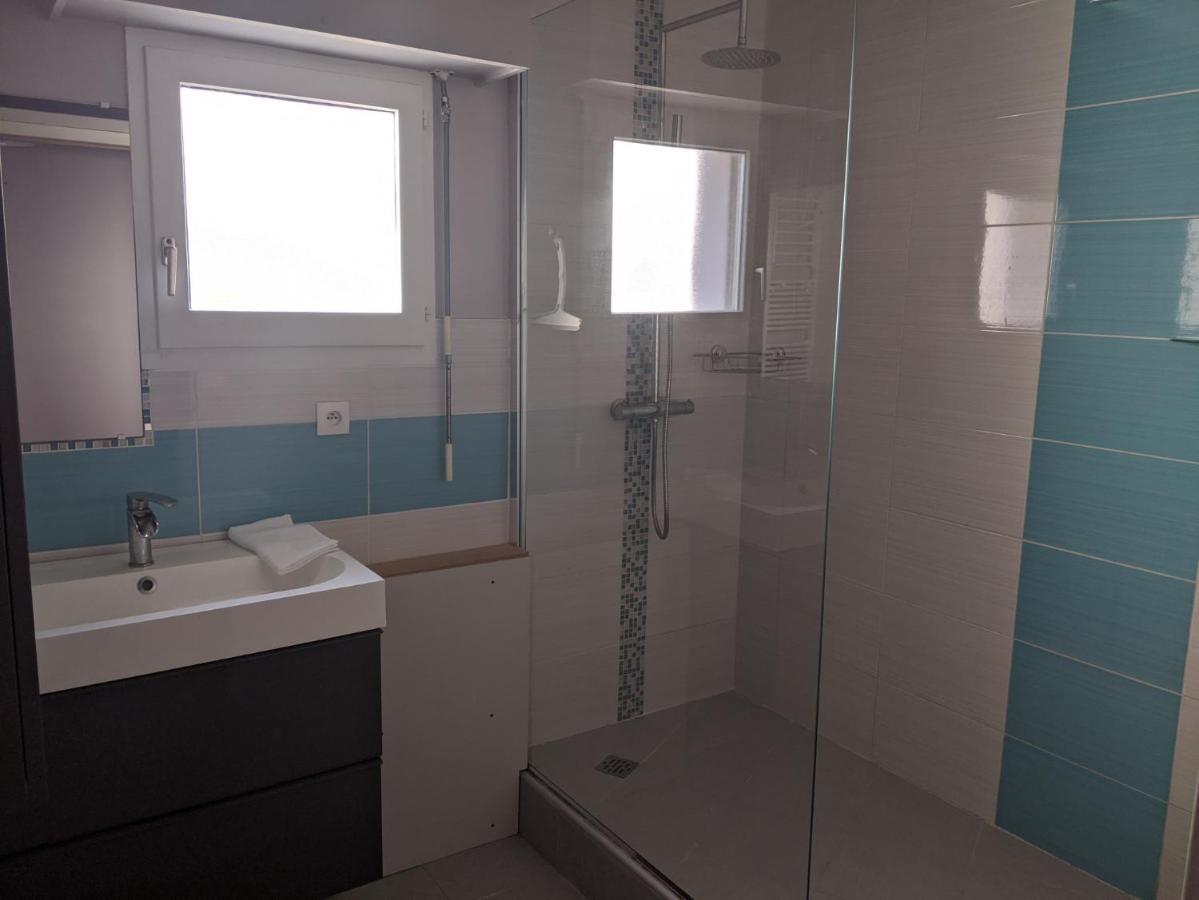 T3 A Merignac, Cosy Et Bien Decore Экстерьер фото