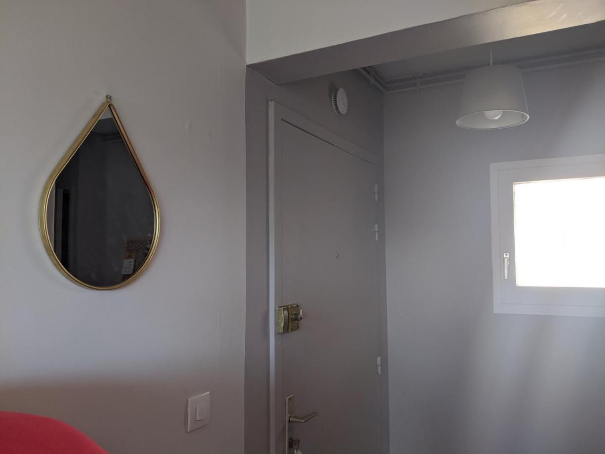 T3 A Merignac, Cosy Et Bien Decore Экстерьер фото
